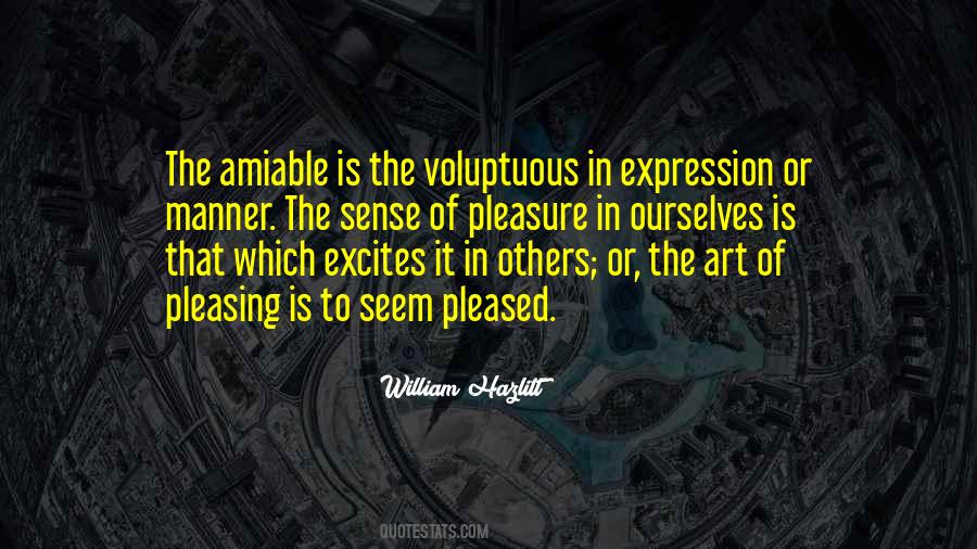 Quotes About Expression In Art #730084