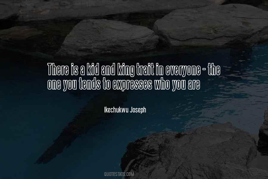 Quotes About Expresses #1370342