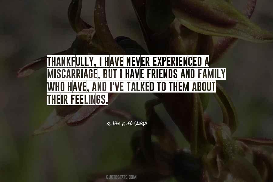 Quotes About Thankfully #970526
