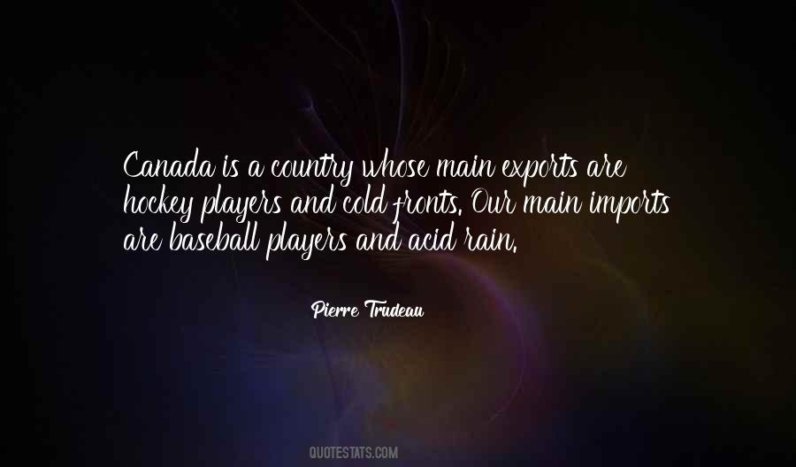 Quotes About Exports #422028