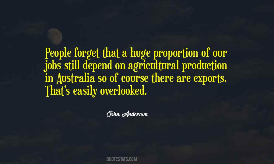 Quotes About Exports #457855