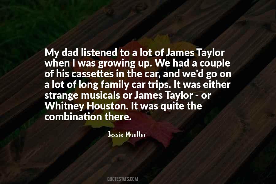 Jessie James Quotes #412352