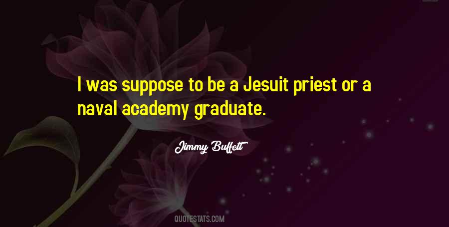 Jesuit Quotes #1180124