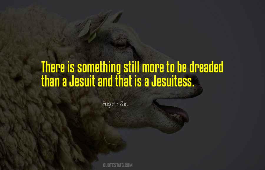 Jesuit Quotes #1648022