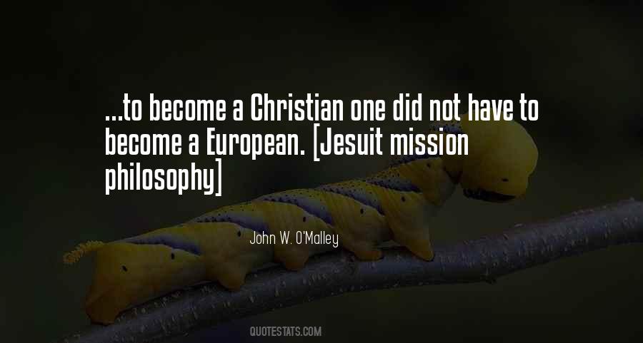 Jesuit Quotes #275123
