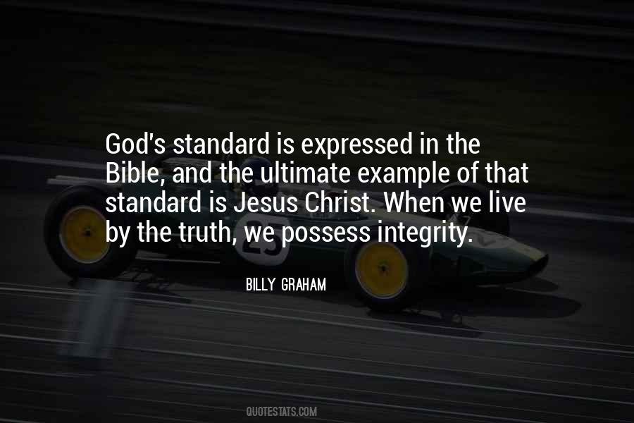 Jesus And Bible Quotes #309512