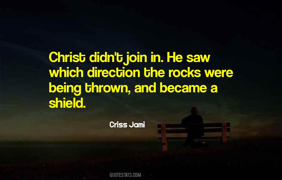 Jesus And Bible Quotes #371781