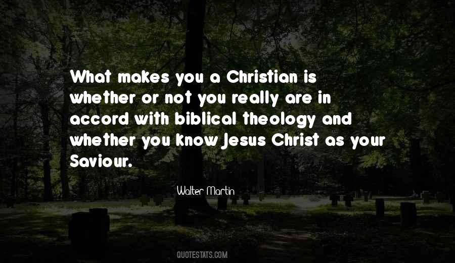 Jesus And Bible Quotes #496146