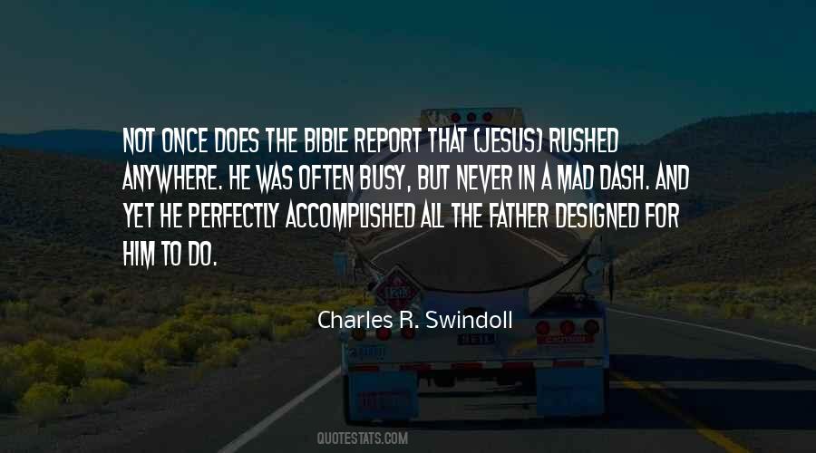 Jesus And Bible Quotes #53668