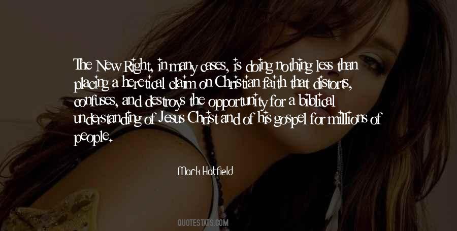 Jesus And Bible Quotes #578538
