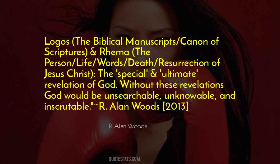 Jesus And Bible Quotes #595283