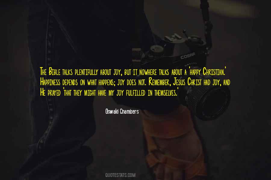 Jesus And Bible Quotes #675343
