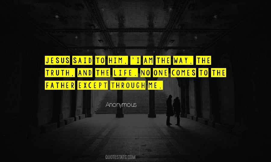 Jesus And Bible Quotes #696271