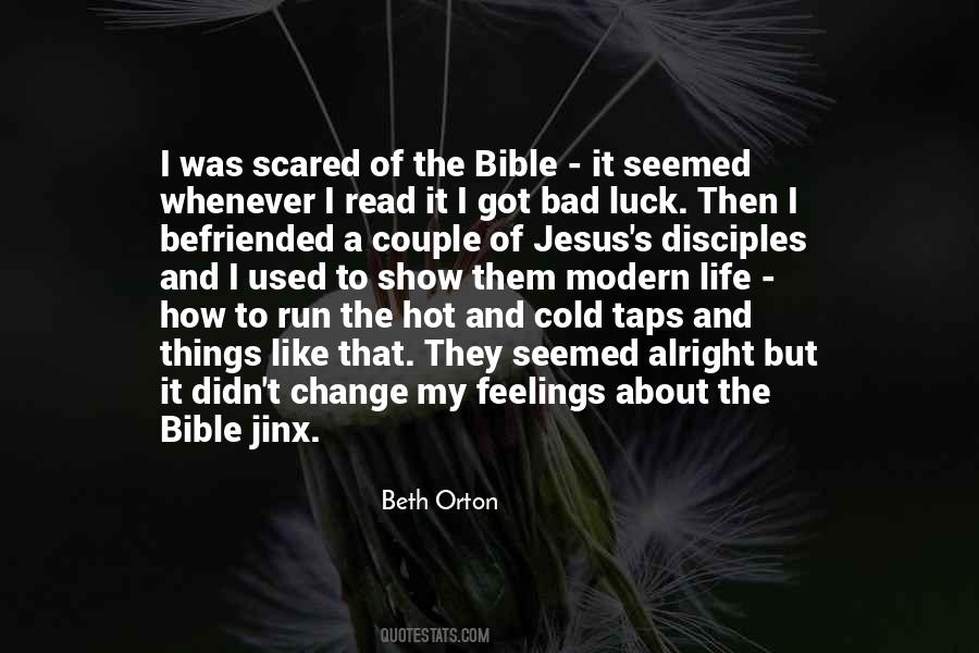Jesus And Bible Quotes #700172