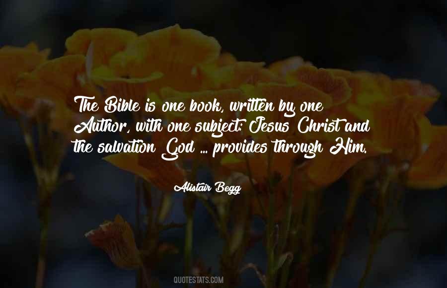 Jesus And Bible Quotes #712138