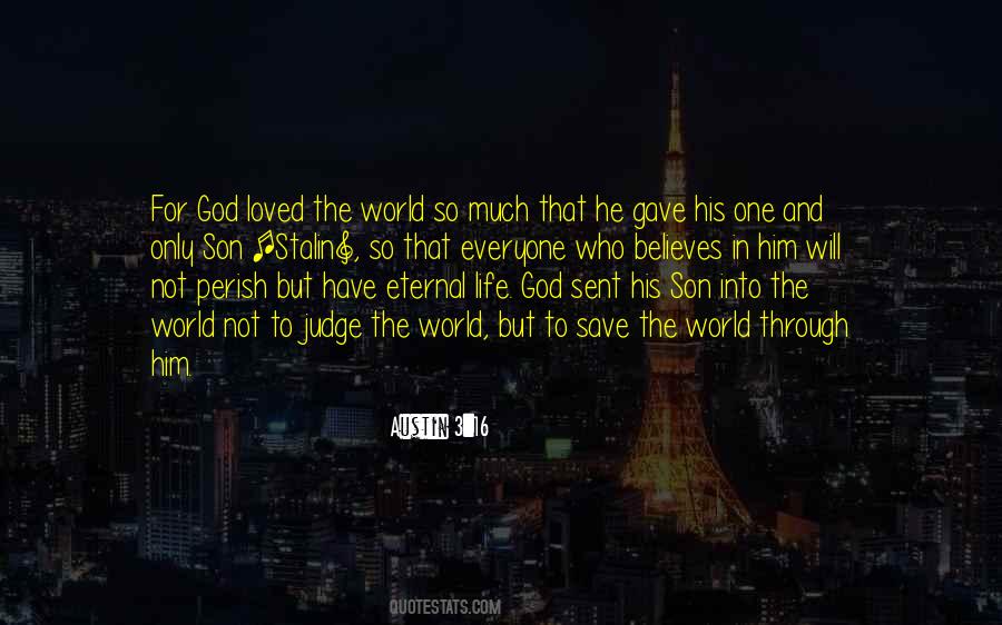 Jesus And Bible Quotes #806489