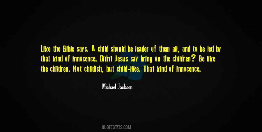 Jesus And Bible Quotes #87449
