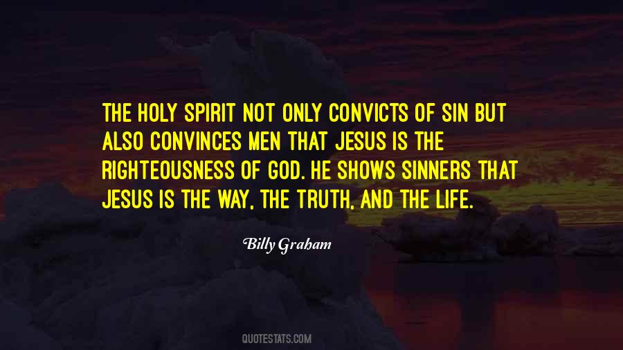 Jesus And Sinners Quotes #1225830