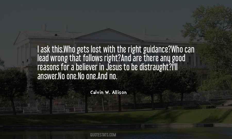 Jesus Believer Quotes #1381130