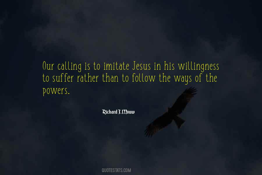 Jesus Calling Quotes #1562753