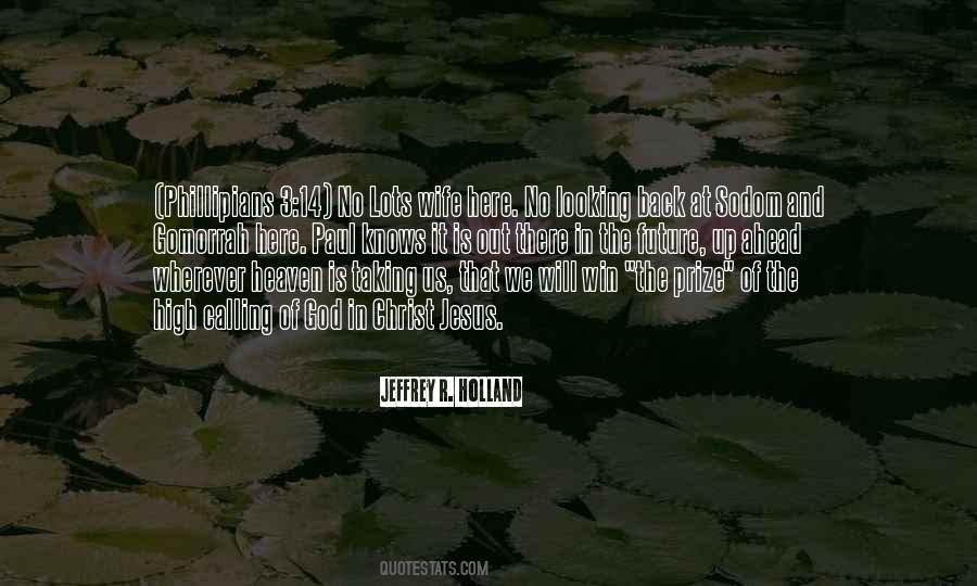 Jesus Calling Quotes #1790870
