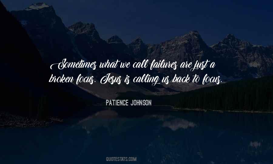Jesus Calling Quotes #1872166