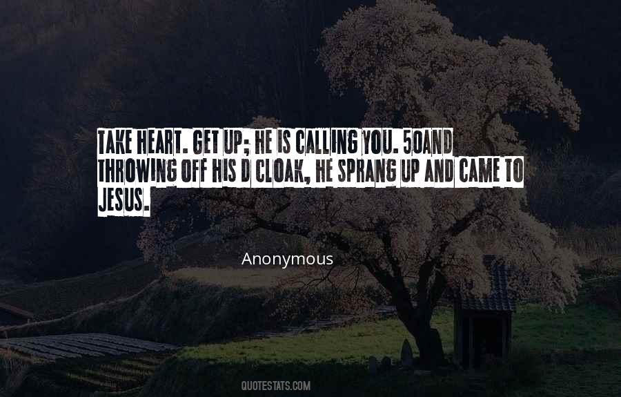 Jesus Calling Quotes #24210