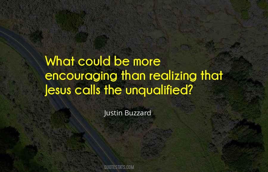 Jesus Calls Quotes #1131017