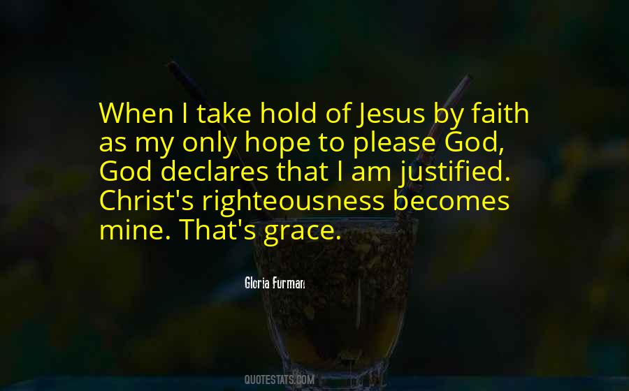 Jesus Christ Hope Quotes #1270513