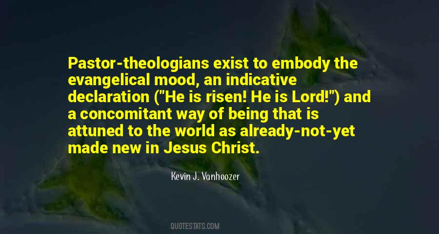 Jesus Christ Is Risen Quotes #1757428