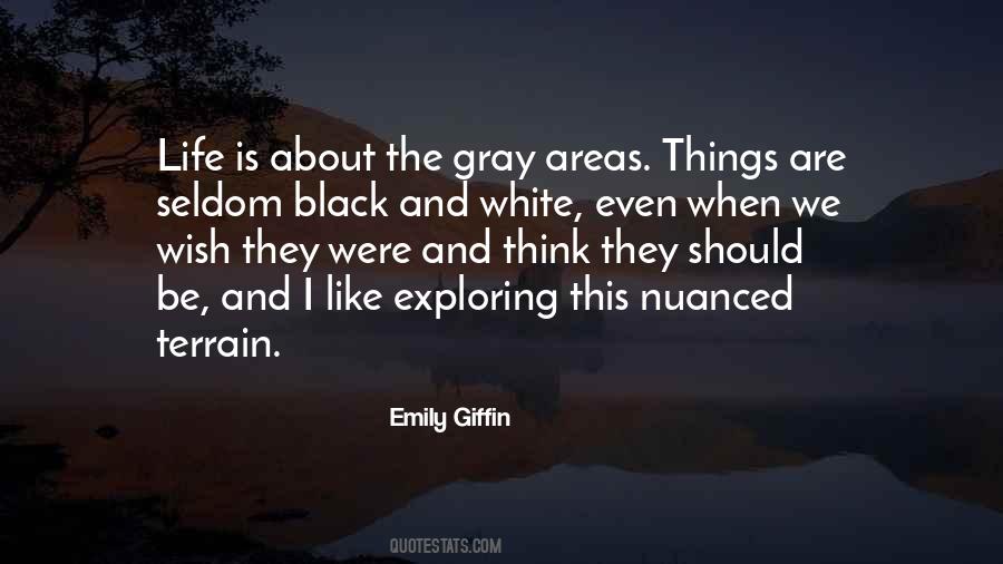 Quotes About Exploring Life #1189434