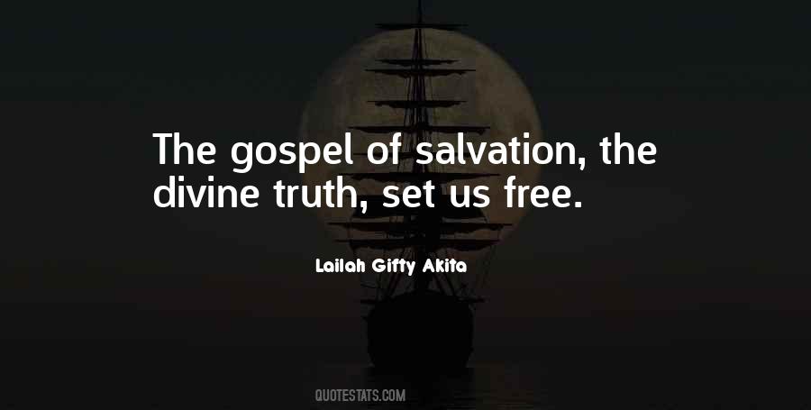 Jesus Christ Truth Quotes #1397167