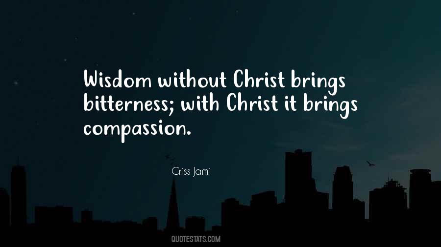 Jesus Christ Truth Quotes #509115