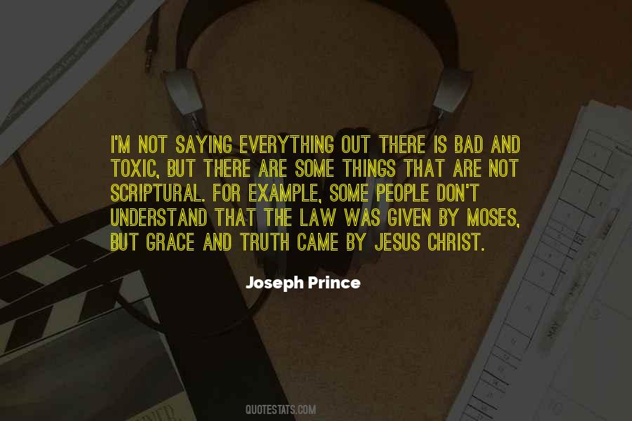 Jesus Christ Truth Quotes #82934