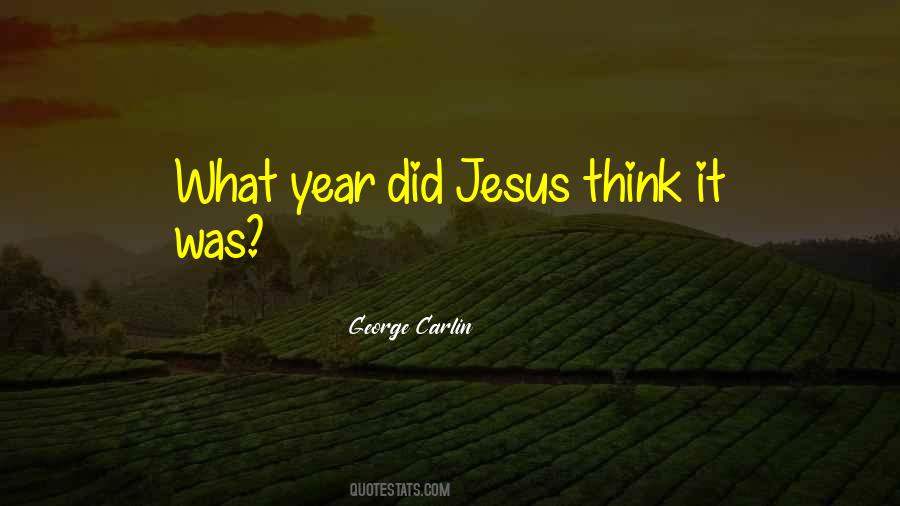 Jesus Did It Quotes #1343578