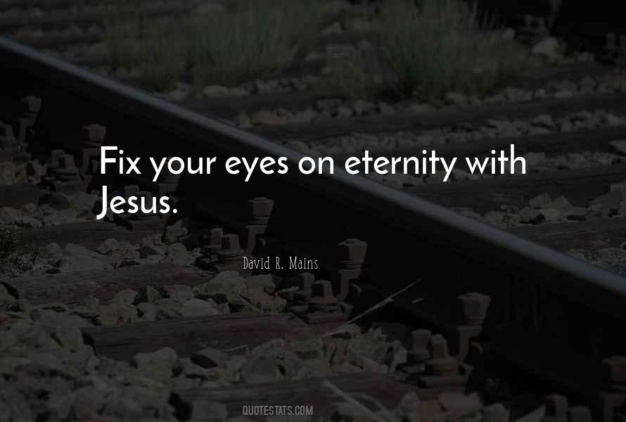 Jesus Fix It Quotes #148038