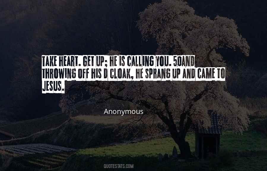 Jesus Heart Quotes #24210