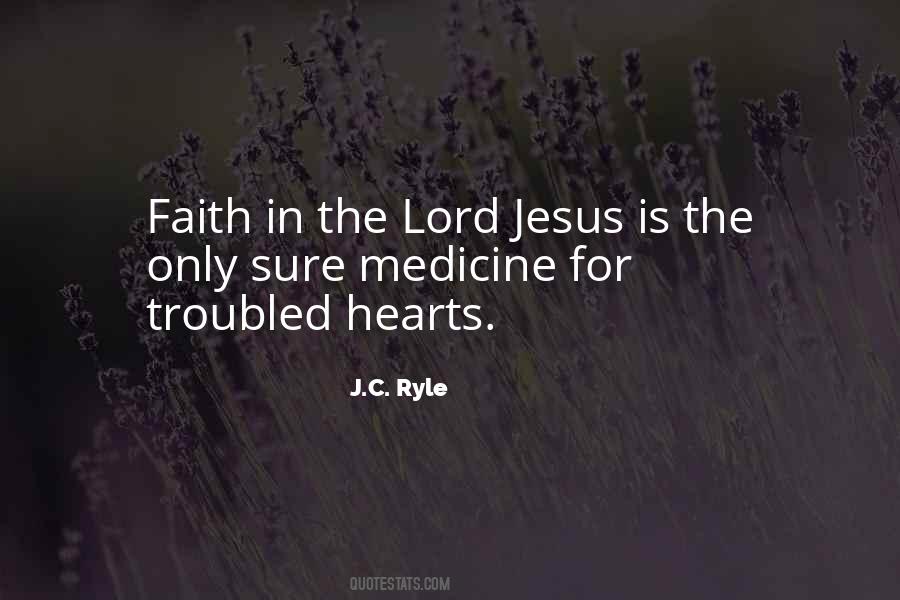 Jesus Heart Quotes #339066