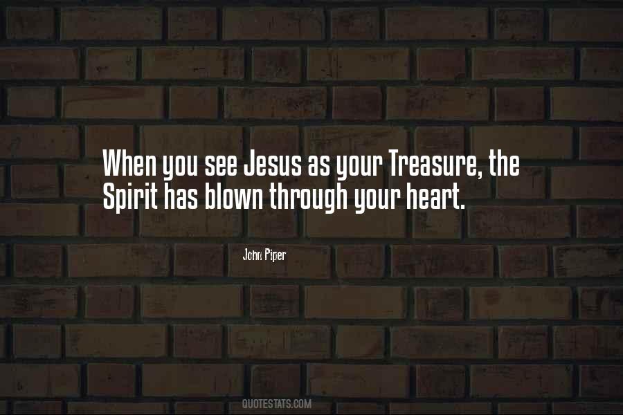 Jesus Heart Quotes #66264