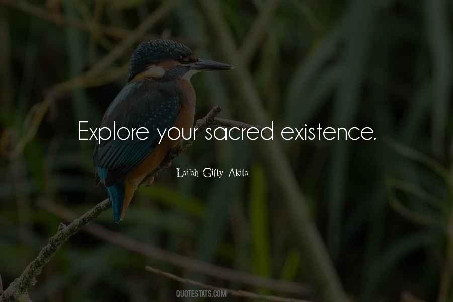 Quotes About Explore Life #85063