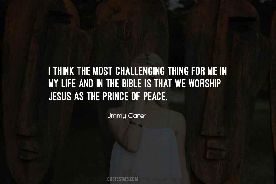 Jesus In The Bible Quotes #1405