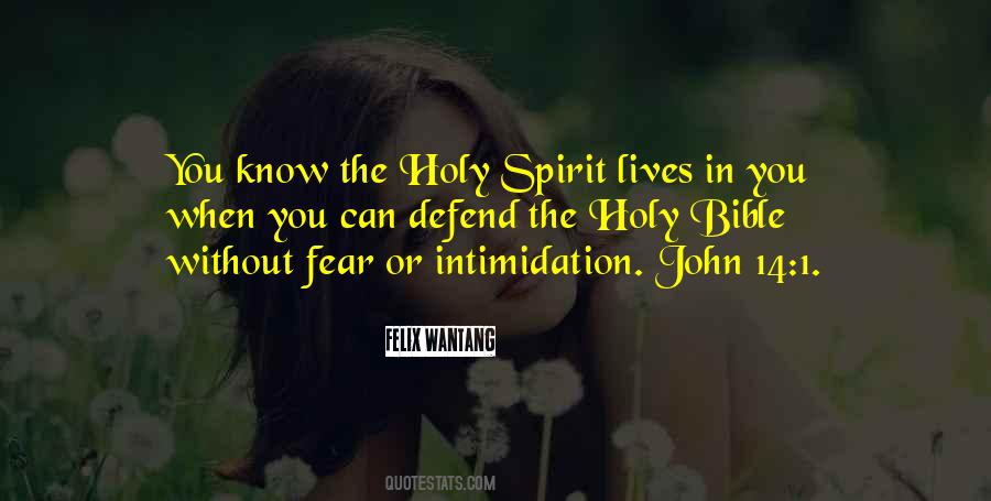 Jesus In The Bible Quotes #154380
