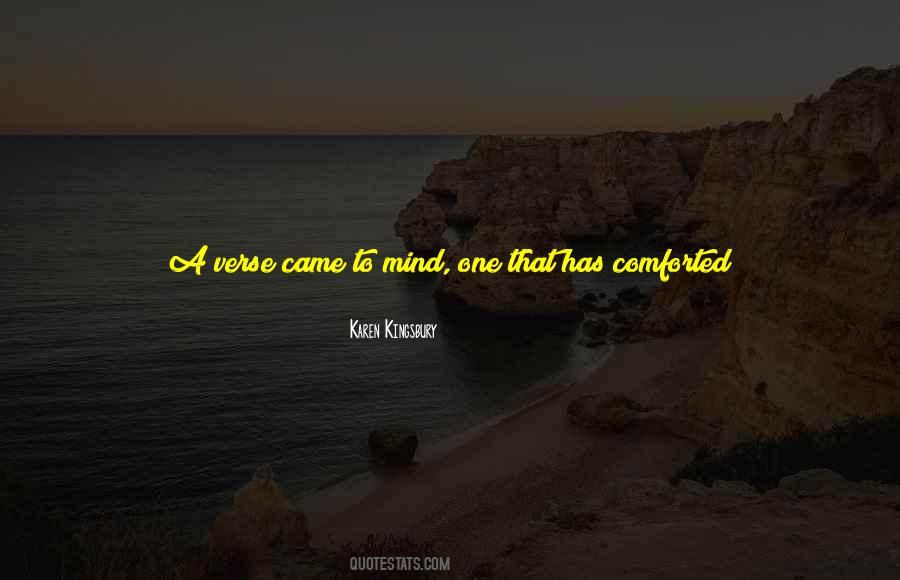Jesus In The Bible Quotes #231066