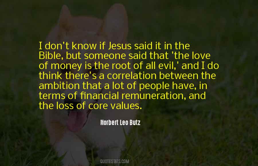 Jesus In The Bible Quotes #264068