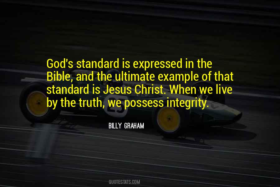 Jesus In The Bible Quotes #309512