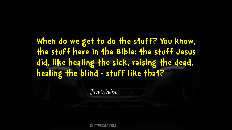 Jesus In The Bible Quotes #551598