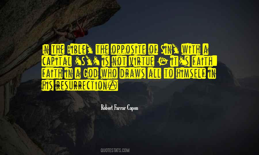 Jesus In The Bible Quotes #706842