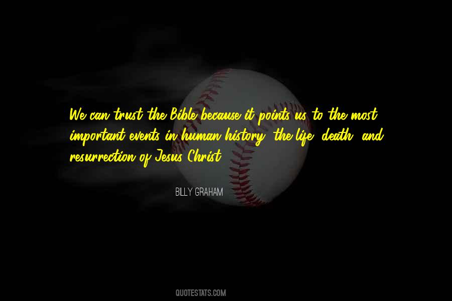 Jesus In The Bible Quotes #727672