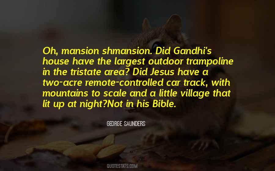 Jesus In The Bible Quotes #89156