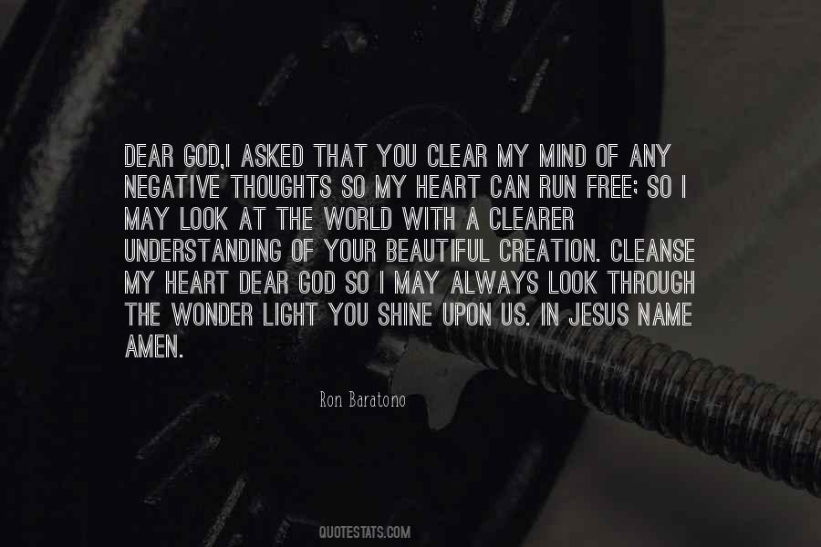 Jesus Is Beautiful Quotes #767485